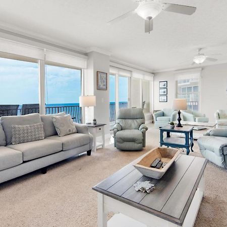 Hidden Dunes 1101 Apartment Panama City Beach Ngoại thất bức ảnh