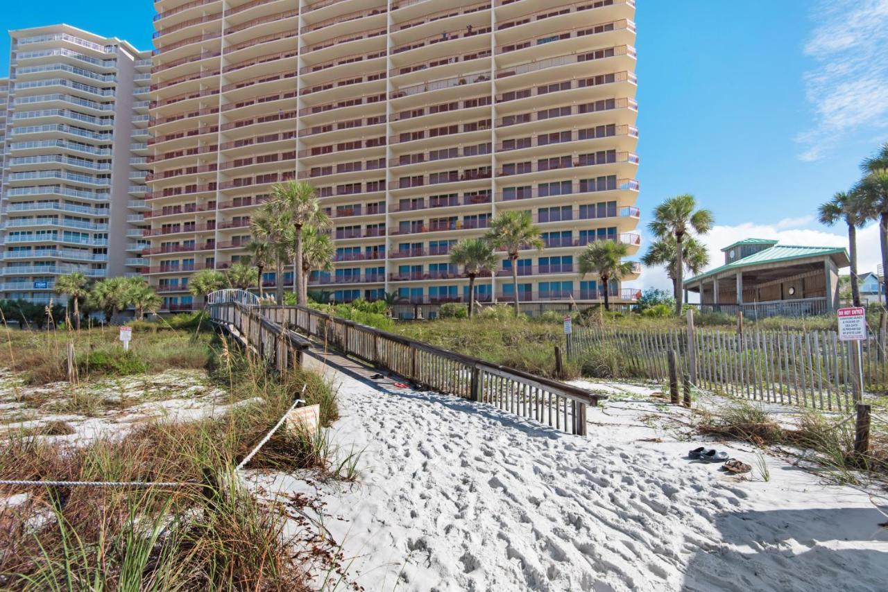 Hidden Dunes 1101 Apartment Panama City Beach Ngoại thất bức ảnh