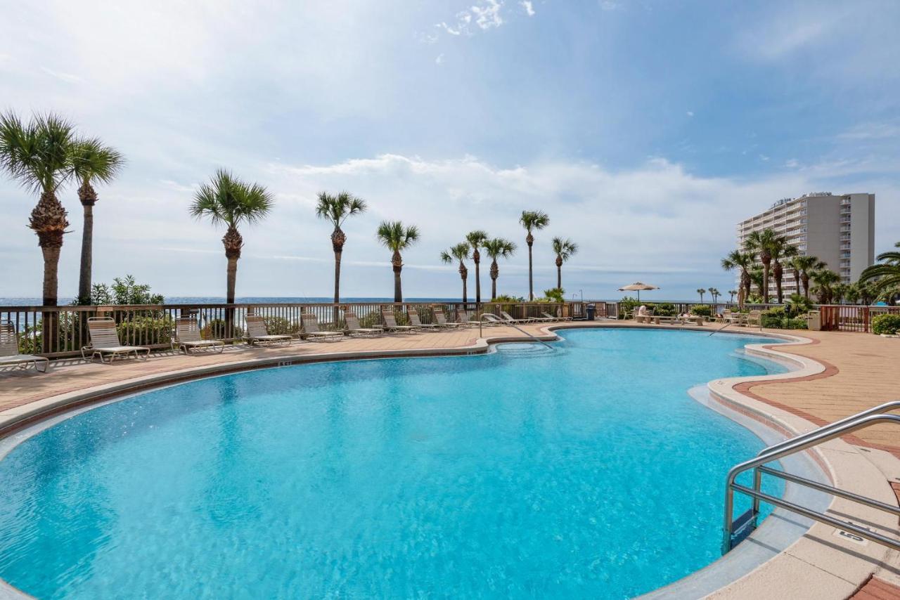 Hidden Dunes 1101 Apartment Panama City Beach Ngoại thất bức ảnh