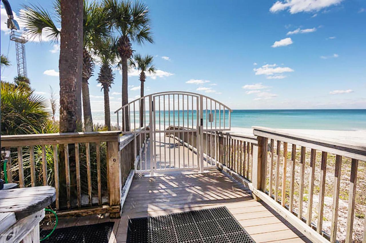 Hidden Dunes 1101 Apartment Panama City Beach Ngoại thất bức ảnh