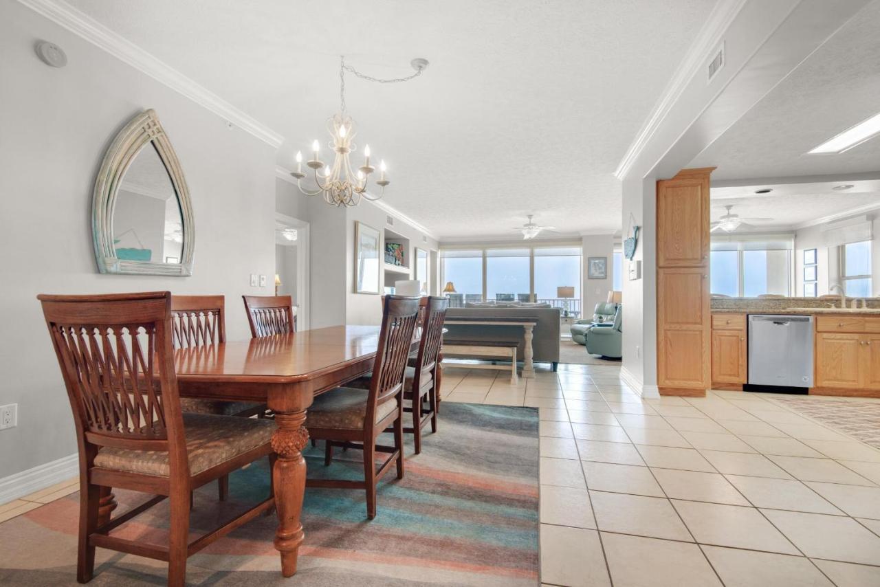 Hidden Dunes 1101 Apartment Panama City Beach Ngoại thất bức ảnh