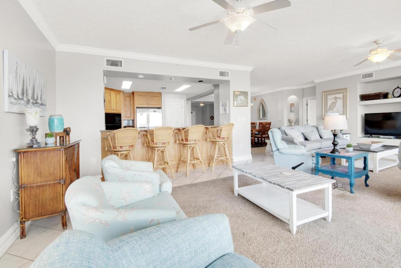Hidden Dunes 1101 Apartment Panama City Beach Ngoại thất bức ảnh