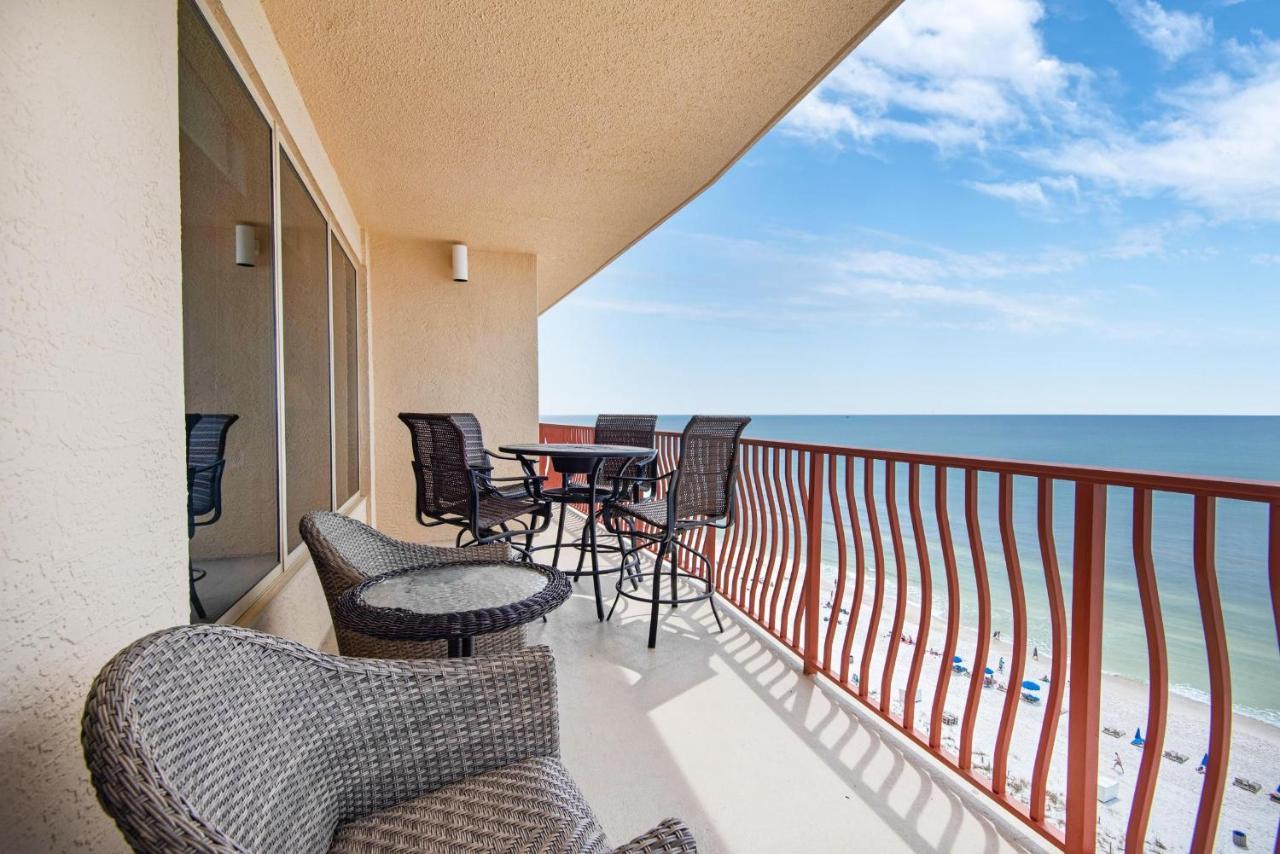 Hidden Dunes 1101 Apartment Panama City Beach Ngoại thất bức ảnh