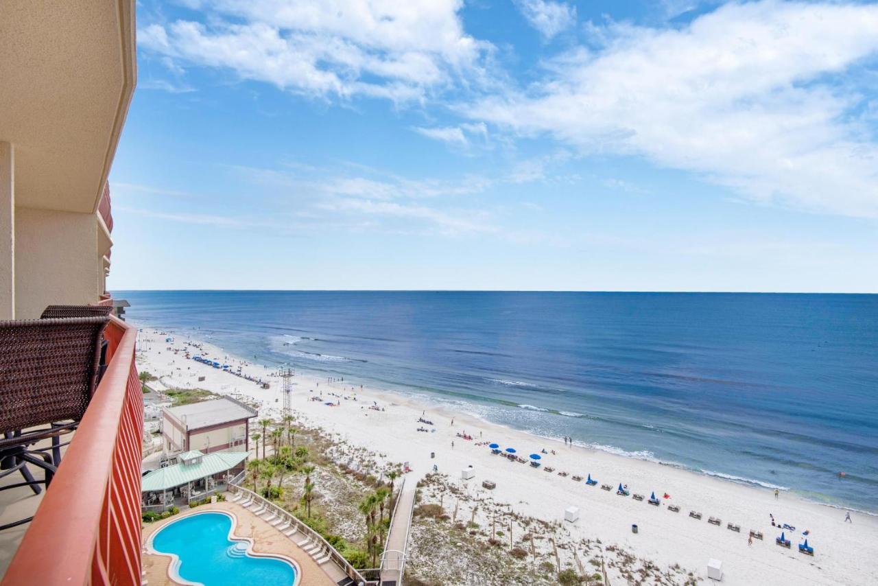 Hidden Dunes 1101 Apartment Panama City Beach Ngoại thất bức ảnh