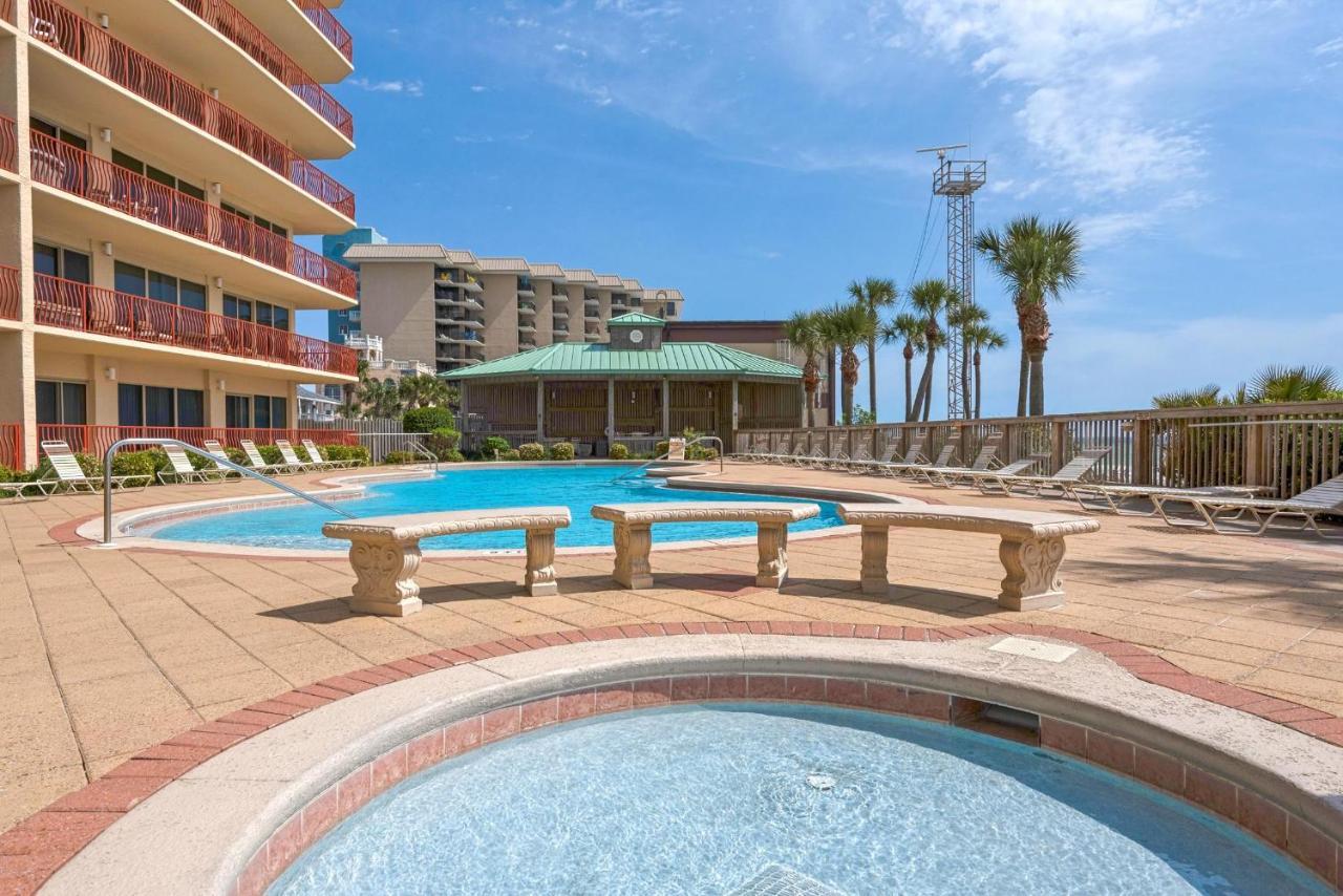 Hidden Dunes 1101 Apartment Panama City Beach Ngoại thất bức ảnh