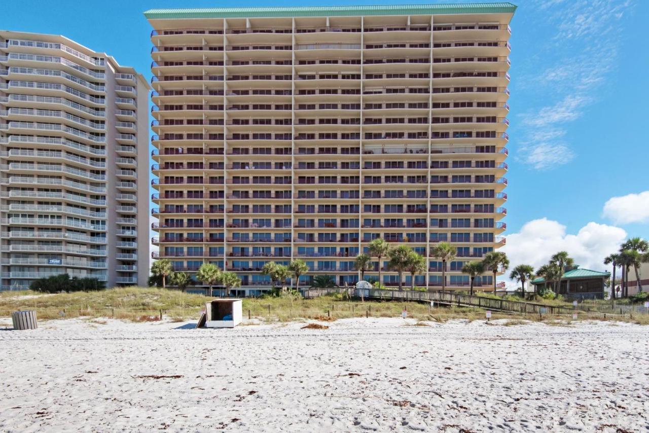 Hidden Dunes 1101 Apartment Panama City Beach Ngoại thất bức ảnh