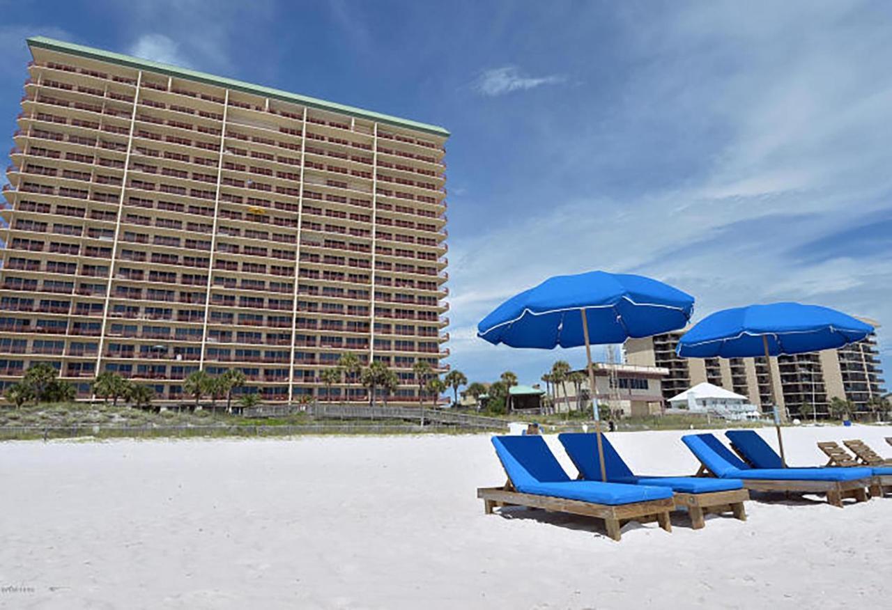 Hidden Dunes 1101 Apartment Panama City Beach Ngoại thất bức ảnh