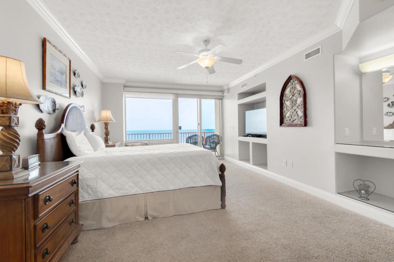 Hidden Dunes 1101 Apartment Panama City Beach Ngoại thất bức ảnh