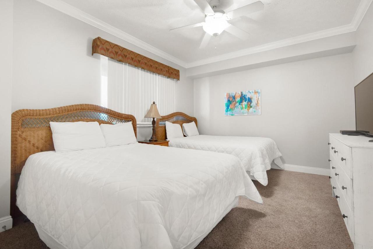 Hidden Dunes 1101 Apartment Panama City Beach Ngoại thất bức ảnh