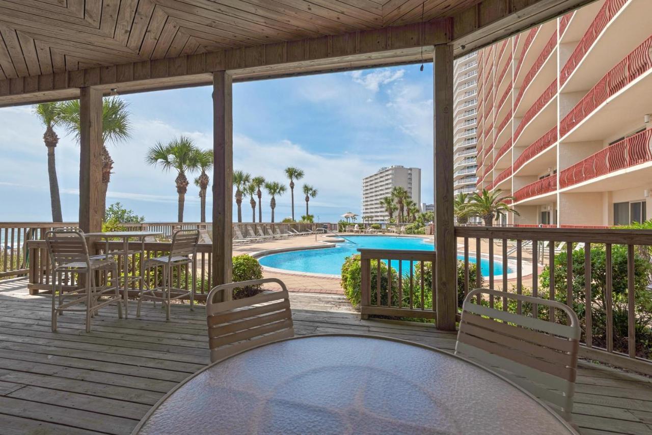 Hidden Dunes 1101 Apartment Panama City Beach Ngoại thất bức ảnh