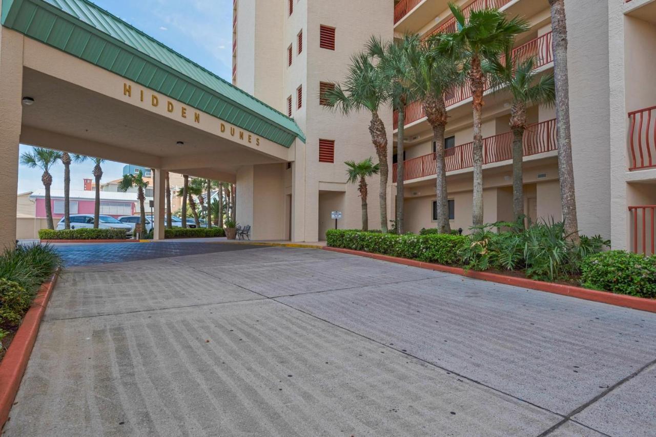 Hidden Dunes 1101 Apartment Panama City Beach Ngoại thất bức ảnh