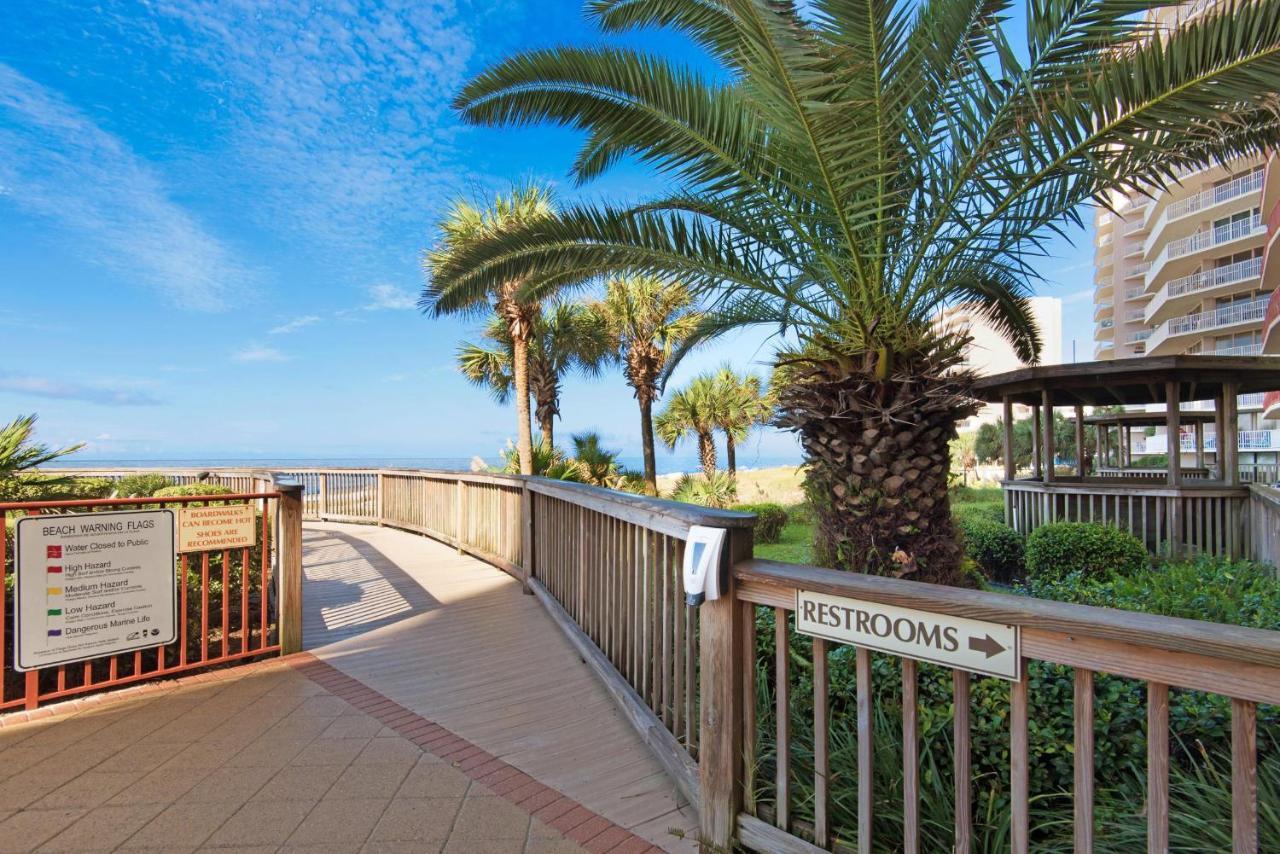 Hidden Dunes 1101 Apartment Panama City Beach Ngoại thất bức ảnh