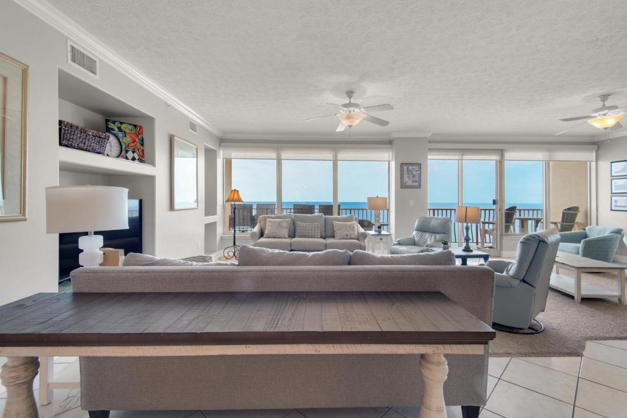 Hidden Dunes 1101 Apartment Panama City Beach Ngoại thất bức ảnh