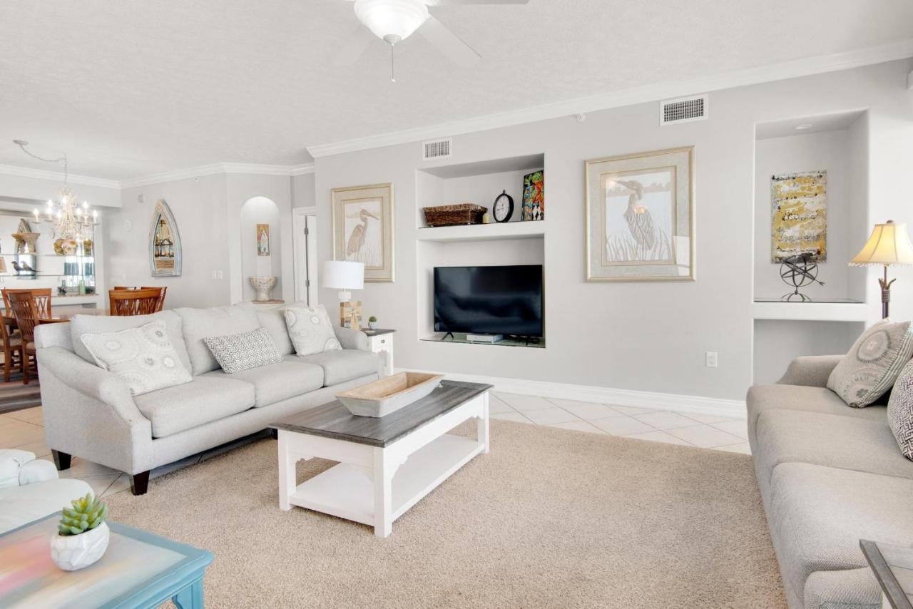 Hidden Dunes 1101 Apartment Panama City Beach Ngoại thất bức ảnh