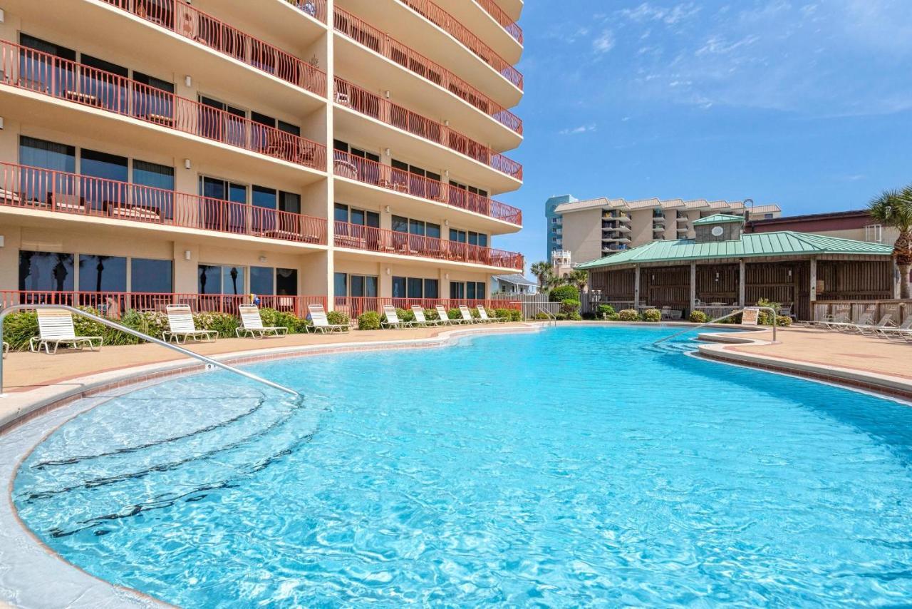 Hidden Dunes 1101 Apartment Panama City Beach Ngoại thất bức ảnh