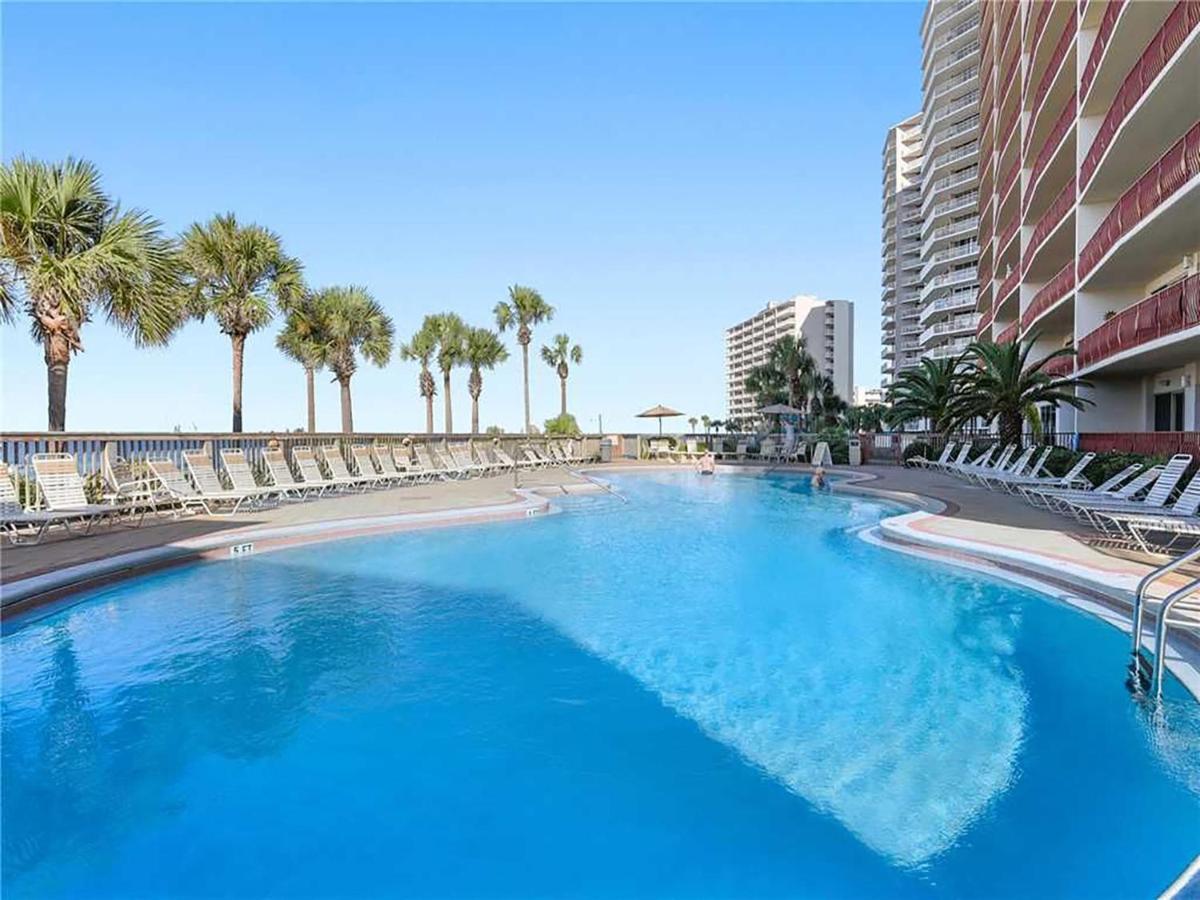 Hidden Dunes 1101 Apartment Panama City Beach Ngoại thất bức ảnh