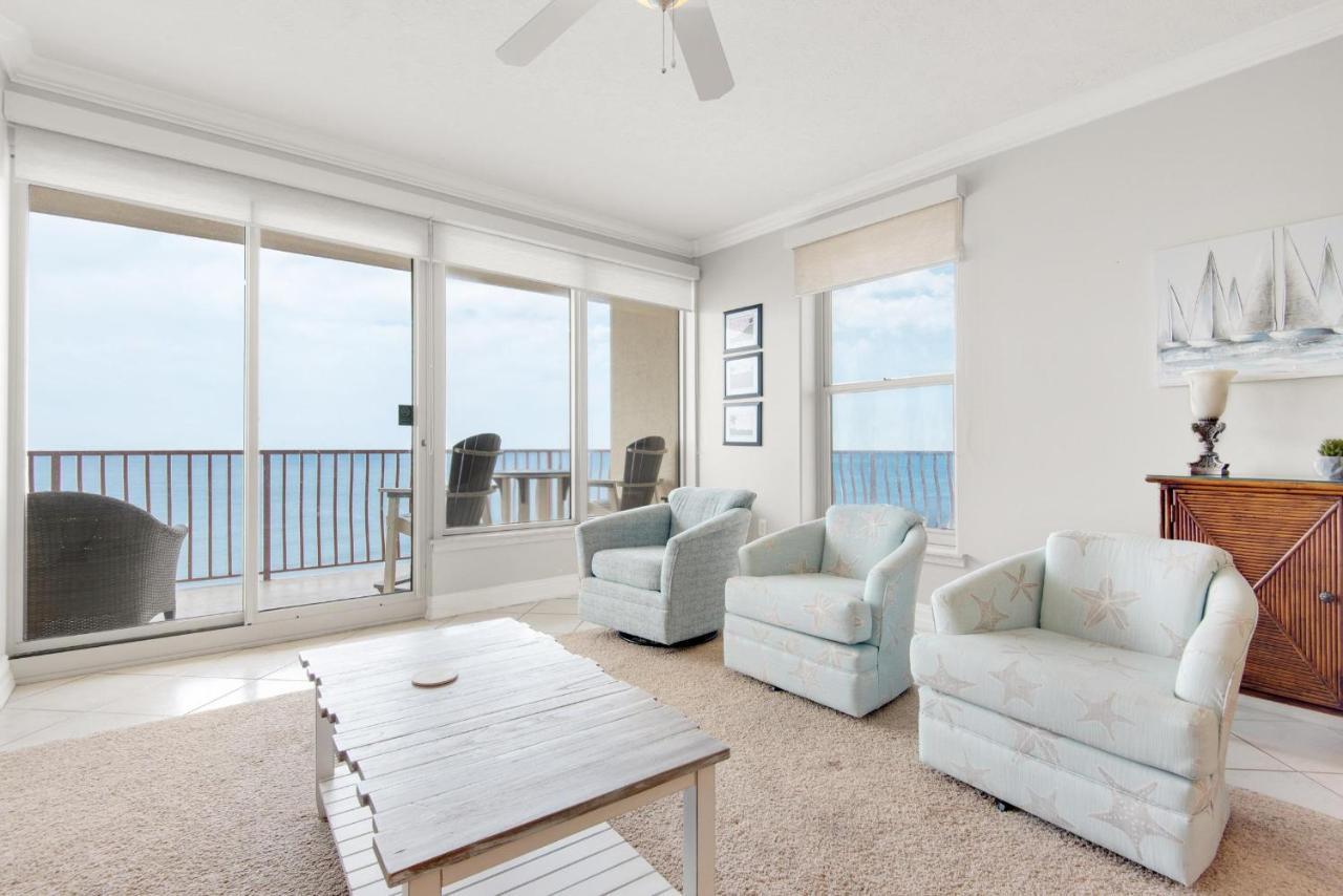 Hidden Dunes 1101 Apartment Panama City Beach Ngoại thất bức ảnh