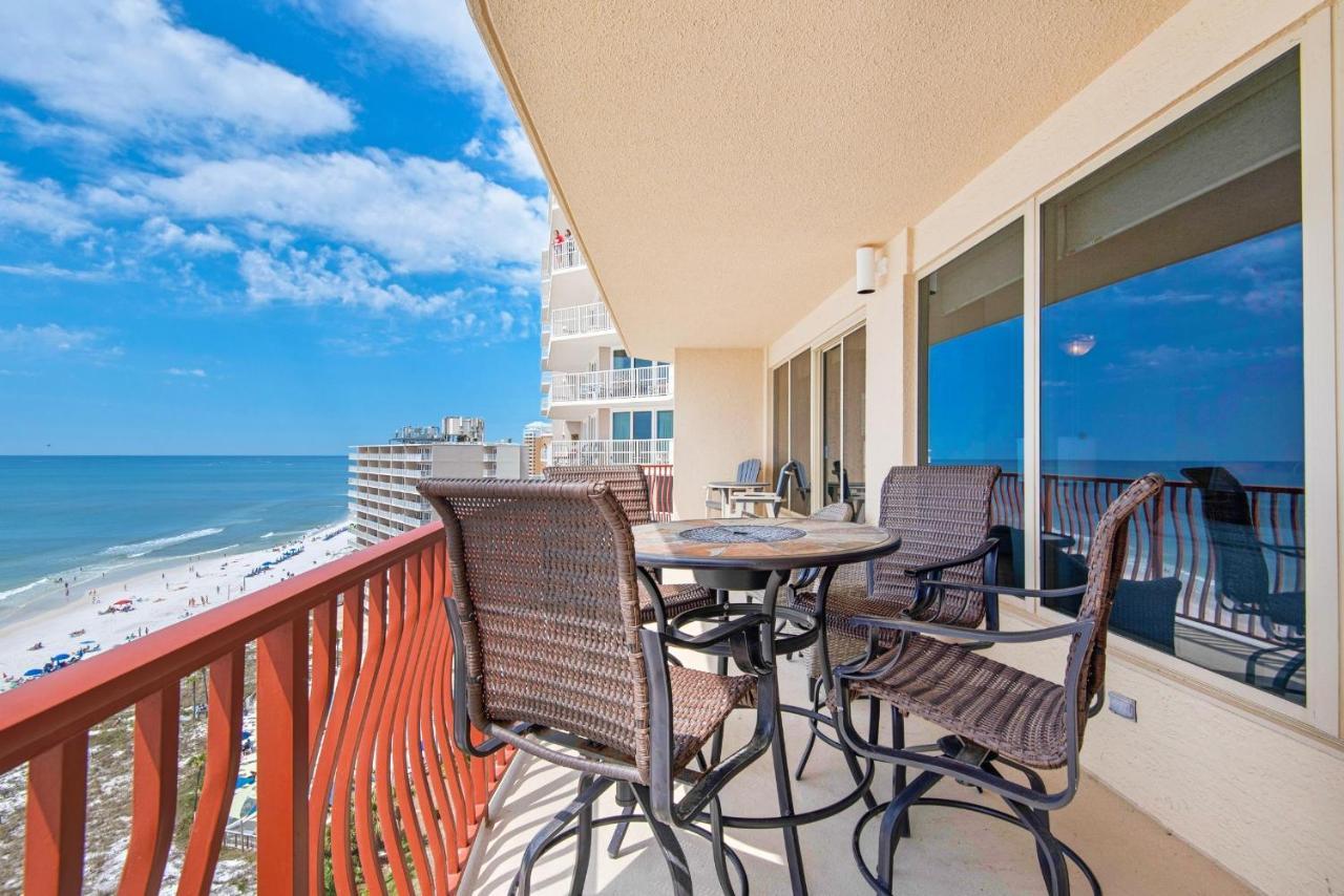 Hidden Dunes 1101 Apartment Panama City Beach Ngoại thất bức ảnh