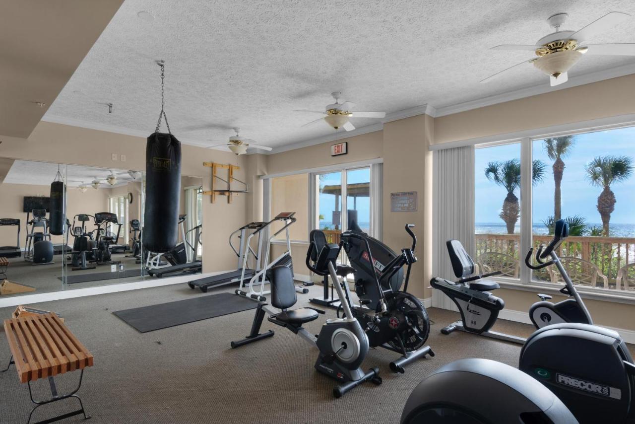 Hidden Dunes 1101 Apartment Panama City Beach Ngoại thất bức ảnh