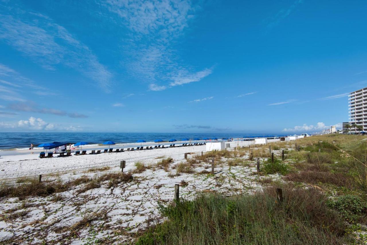 Hidden Dunes 1101 Apartment Panama City Beach Ngoại thất bức ảnh