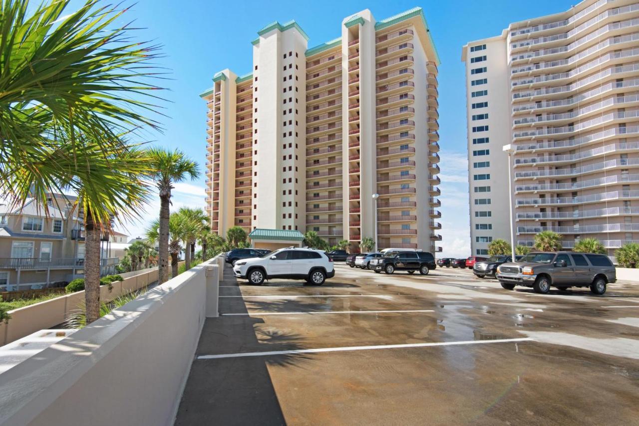 Hidden Dunes 1101 Apartment Panama City Beach Ngoại thất bức ảnh