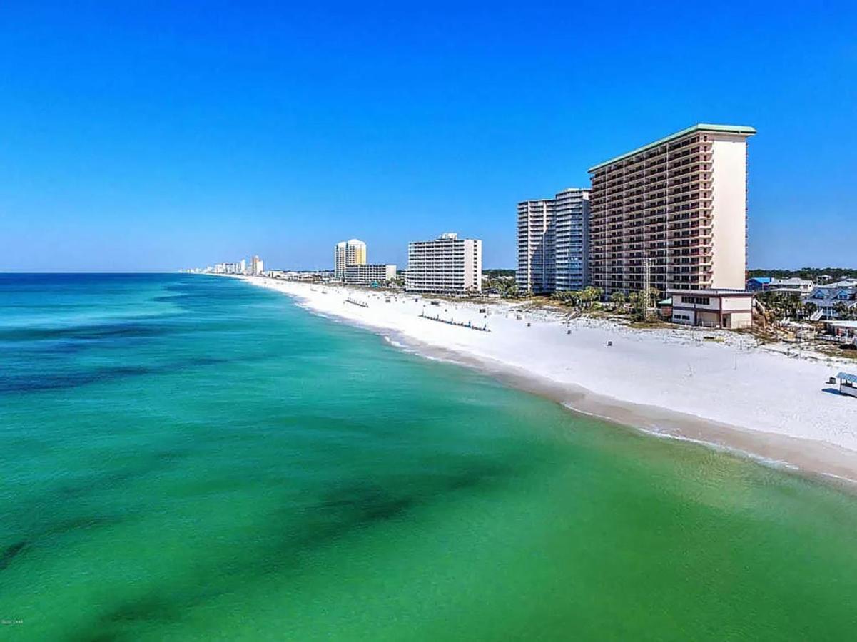 Hidden Dunes 1101 Apartment Panama City Beach Ngoại thất bức ảnh
