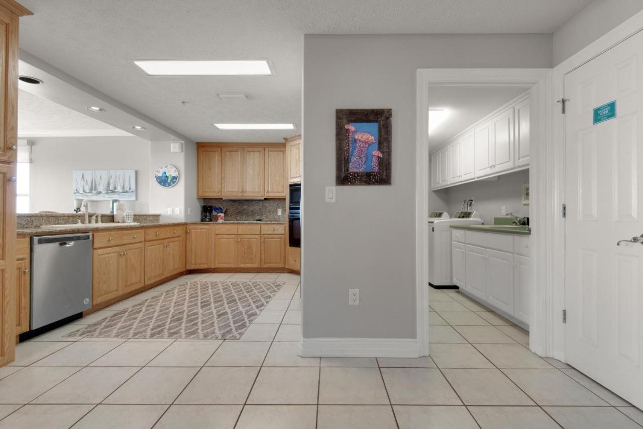Hidden Dunes 1101 Apartment Panama City Beach Ngoại thất bức ảnh